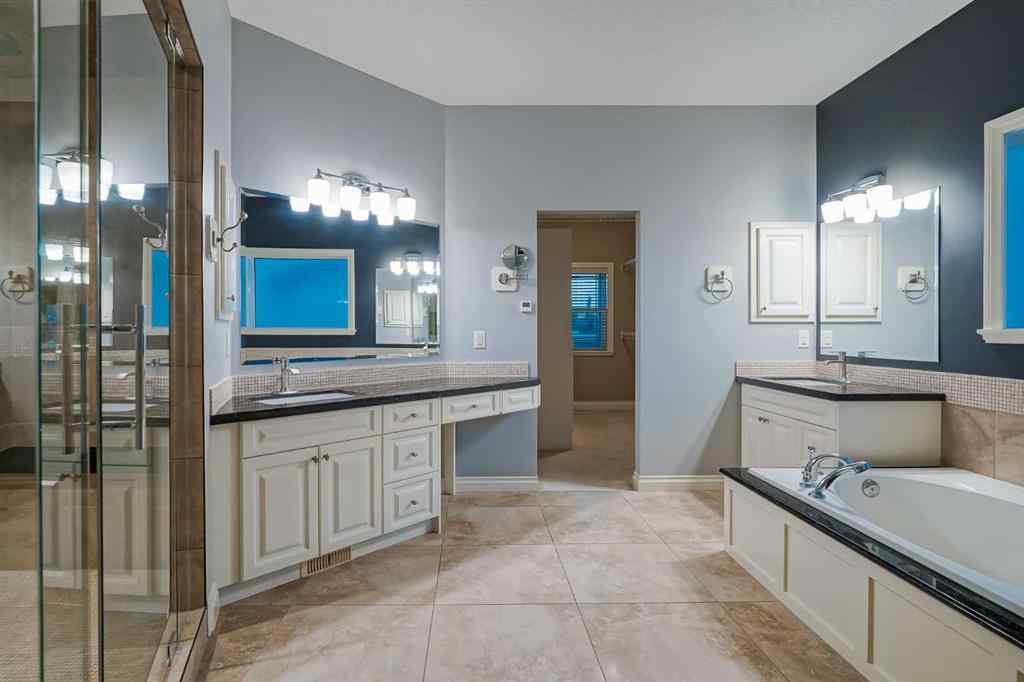 MLS® A2267585 - 231 Railway Close SE in NONE Langdon, Residential