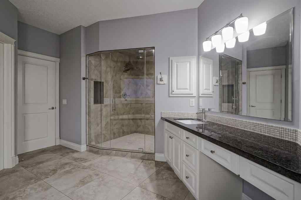 MLS® A2267585 - 231 Railway Close SE in NONE Langdon, Residential