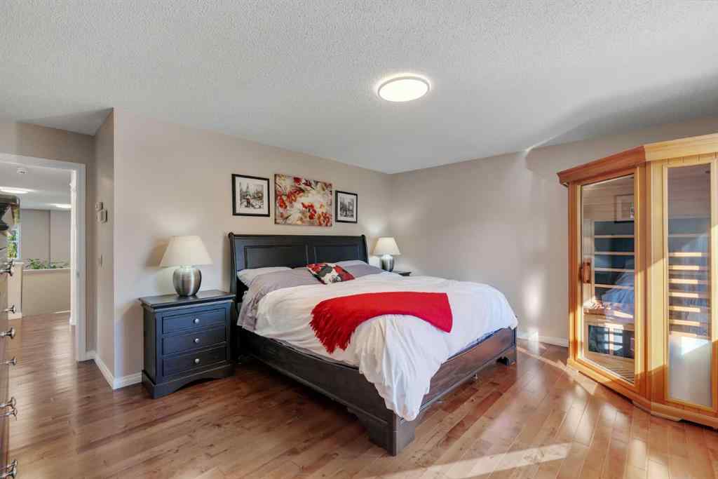MLS® A2267586 - 10 Arbour Vista Close NW in Arbour Lake Calgary, Residential
