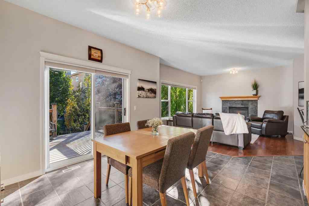 MLS® A2267586 - 10 Arbour Vista Close NW in Arbour Lake Calgary, Residential