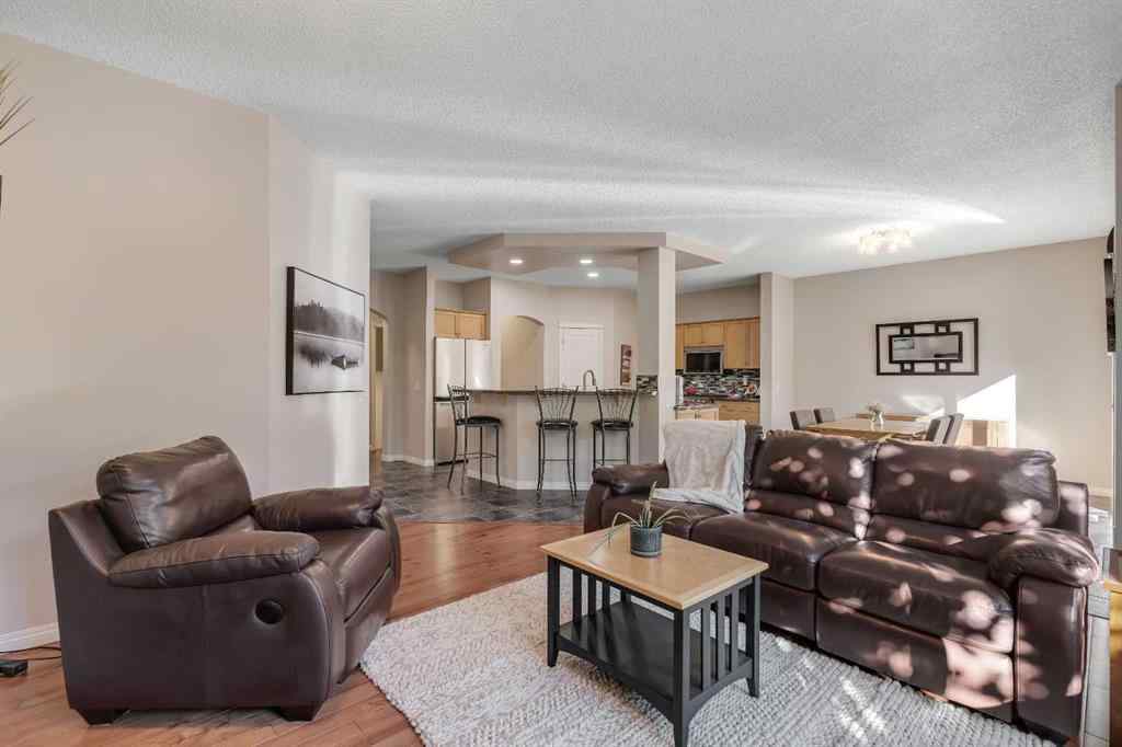 MLS® A2267586 - 10 Arbour Vista Close NW in Arbour Lake Calgary, Residential