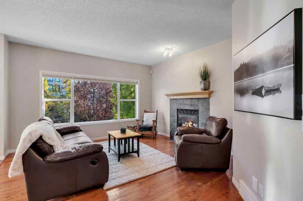 MLS® A2267586 - 10 Arbour Vista Close NW in Arbour Lake Calgary, Residential