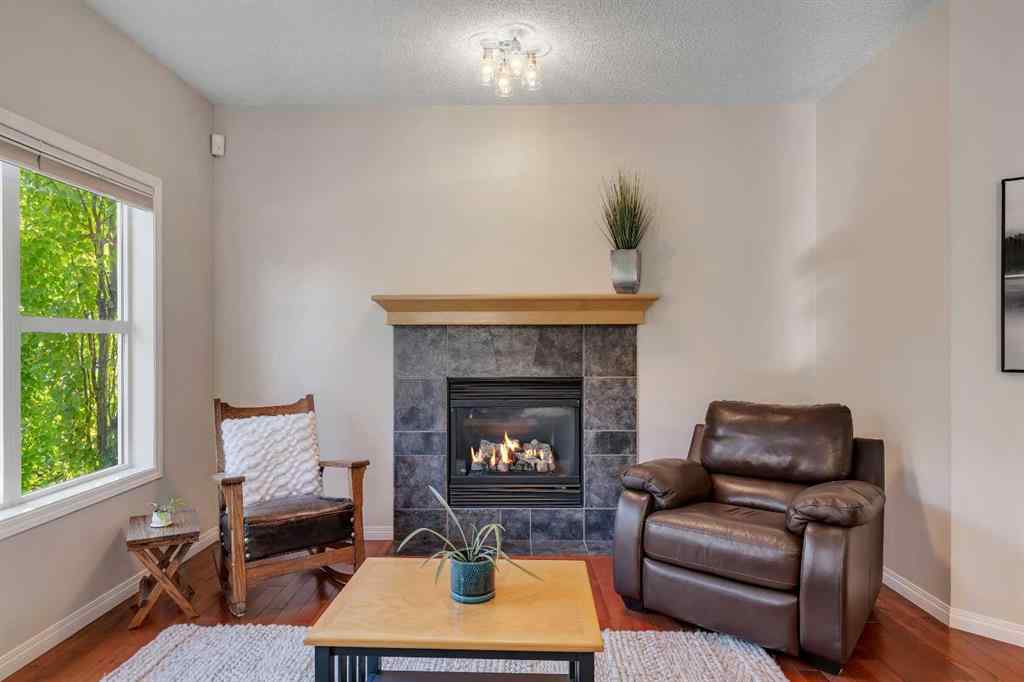 MLS® A2267586 - 10 Arbour Vista Close NW in Arbour Lake Calgary, Residential