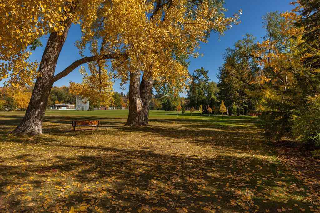 MLS® A2267587 - Unit #118 235 9A Street NW in Sunnyside Calgary, Residential