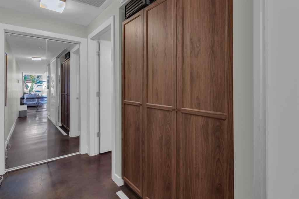 MLS® A2267587 - Unit #118 235 9A Street NW in Sunnyside Calgary, Residential