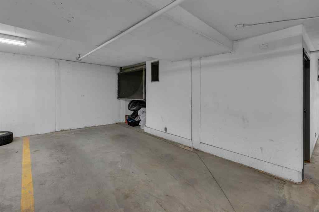 MLS® A2267587 - Unit #118 235 9A Street NW in Sunnyside Calgary, Residential