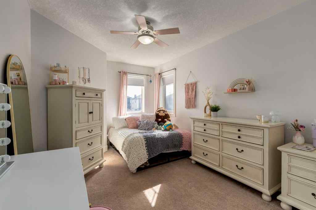 MLS® A2267588 - 32 Evanscove Heights NW in Evanston Calgary, Residential