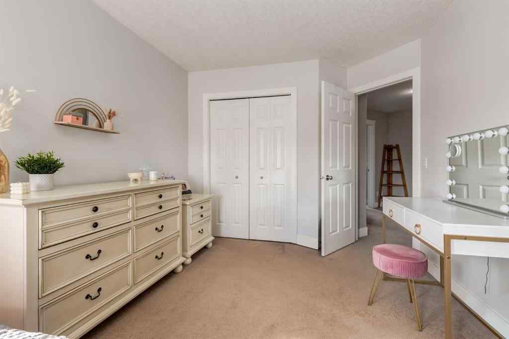 MLS® A2267588 - 32 Evanscove Heights NW in Evanston Calgary, Residential