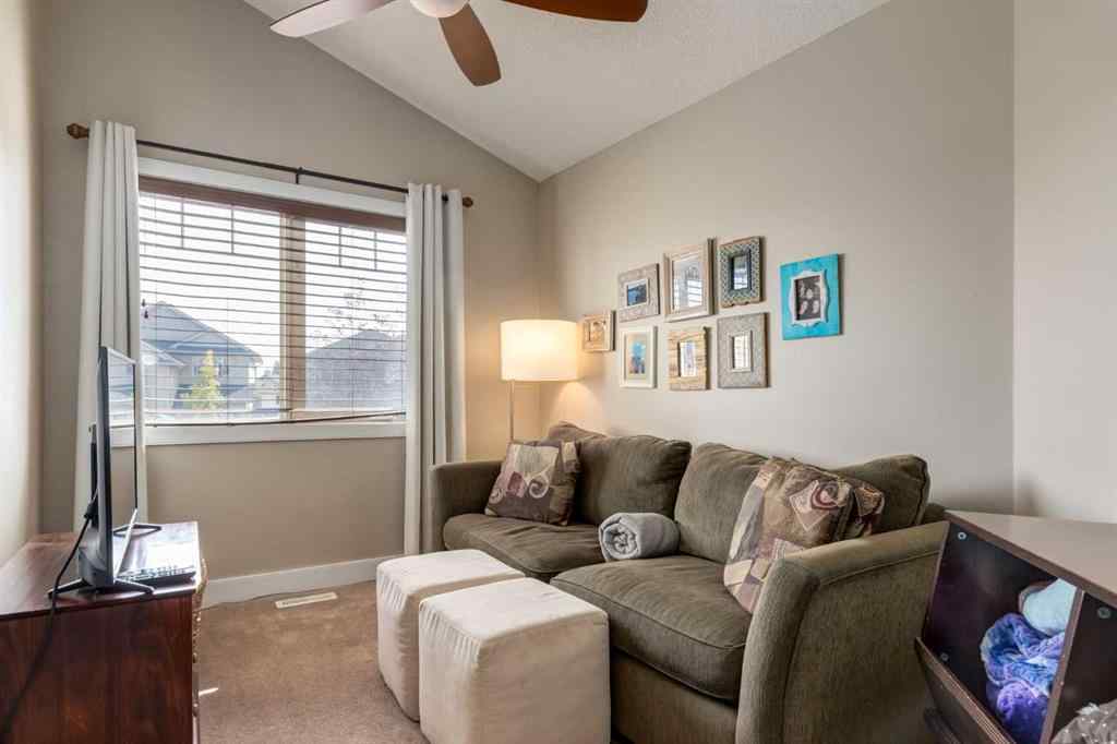 MLS® A2267588 - 32 Evanscove Heights NW in Evanston Calgary, Residential