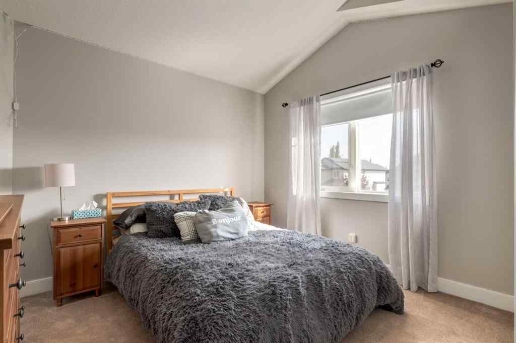 MLS® A2267588 - 32 Evanscove Heights NW in Evanston Calgary, Residential