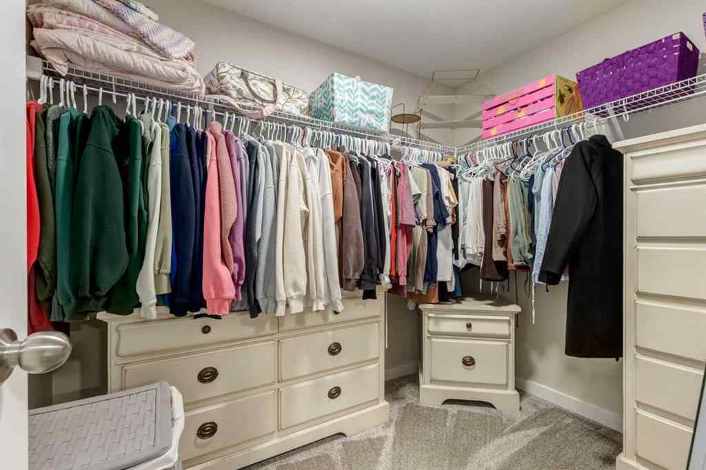 MLS® A2267588 - 32 Evanscove Heights NW in Evanston Calgary, Residential