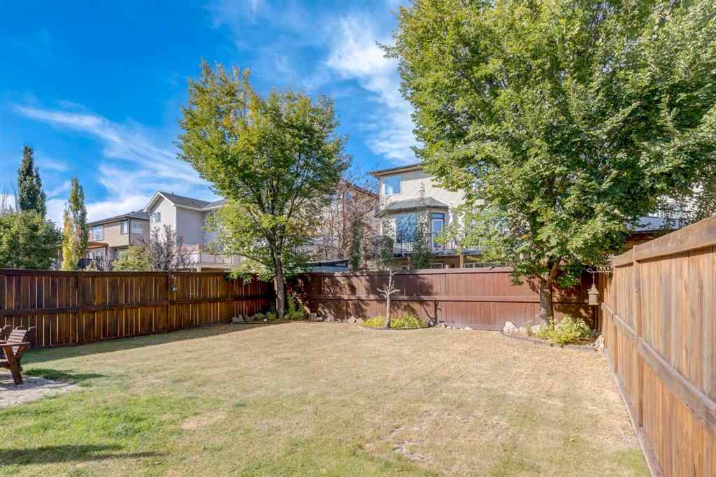 MLS® A2267588 - 32 Evanscove Heights NW in Evanston Calgary, Residential