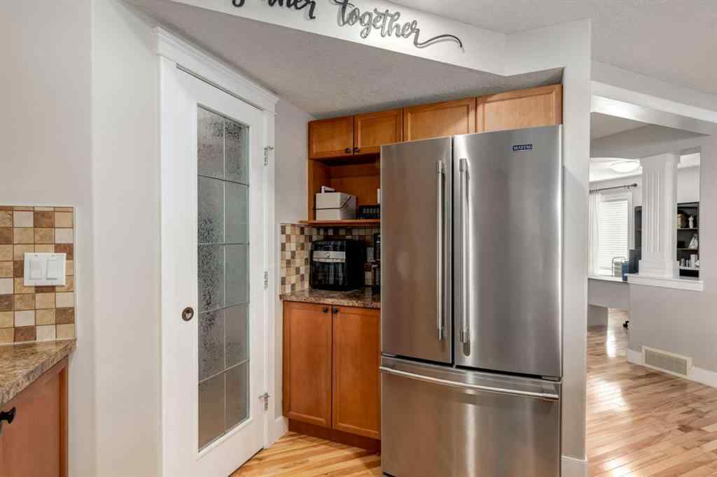 MLS® A2267588 - 32 Evanscove Heights NW in Evanston Calgary, Residential