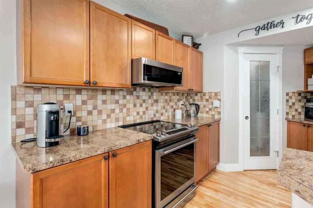 MLS® A2267588 - 32 Evanscove Heights NW in Evanston Calgary, Residential