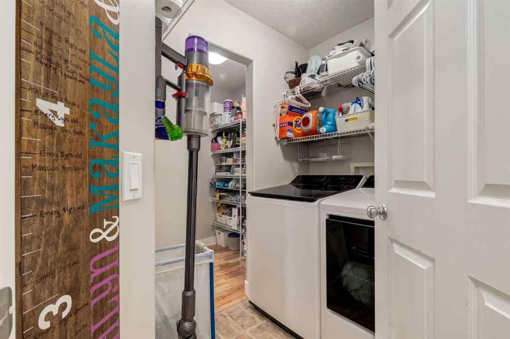 MLS® A2267588 - 32 Evanscove Heights NW in Evanston Calgary, Residential