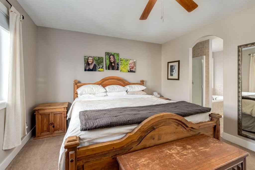 MLS® A2267588 - 32 Evanscove Heights NW in Evanston Calgary, Residential