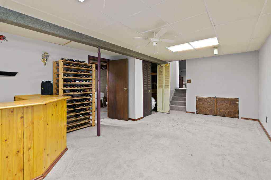 MLS® A2267590 - 127 Lynnview Way SE in Ogden Calgary, Residential