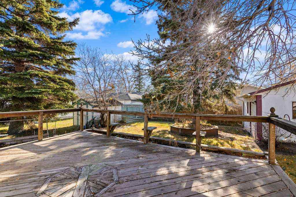 MLS® A2267590 - 127 Lynnview Way SE in Ogden Calgary, Residential