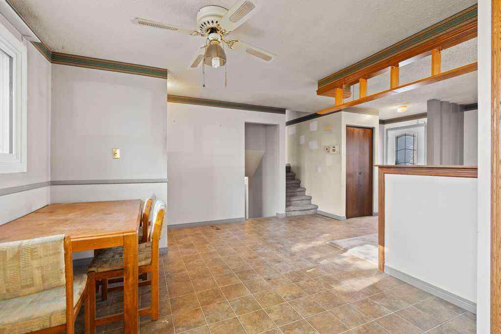 MLS® A2267590 - 127 Lynnview Way SE in Ogden Calgary, Residential