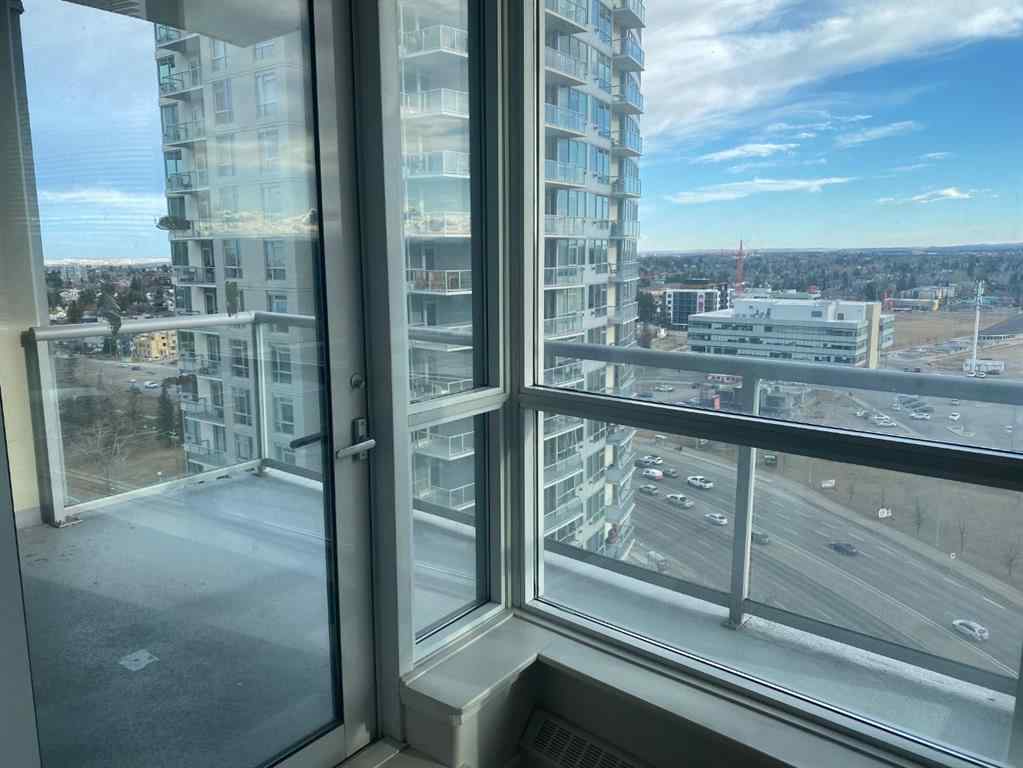 MLS® A2267591 - Unit #1604 55 Spruce Place SW in Spruce Cliff Calgary, Residential