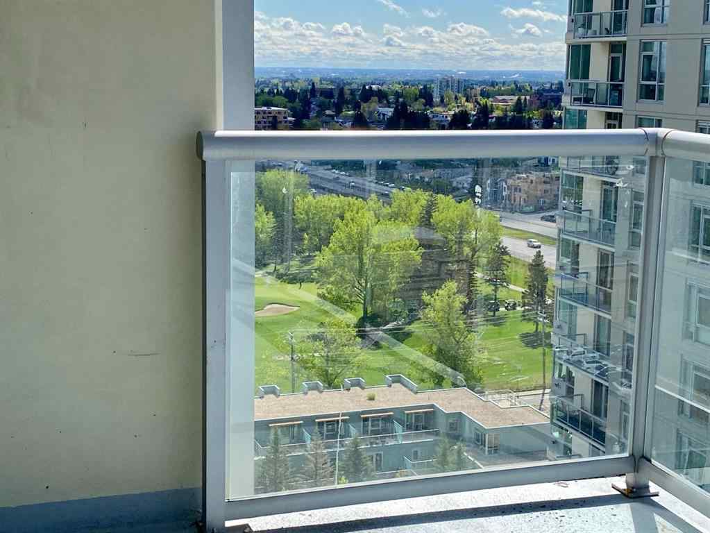 MLS® A2267591 - Unit #1604 55 Spruce Place SW in Spruce Cliff Calgary, Residential