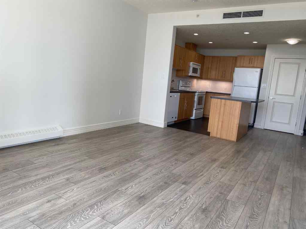 MLS® A2267591 - Unit #1604 55 Spruce Place SW in Spruce Cliff Calgary, Residential