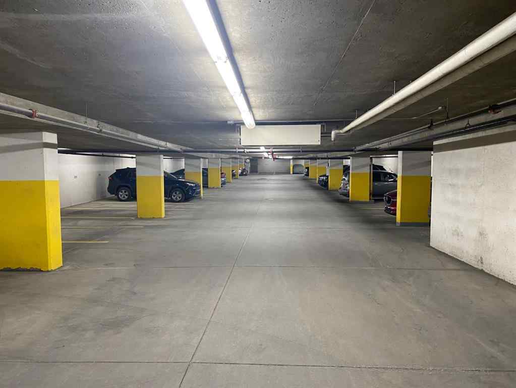 MLS® A2267591 - Unit #1604 55 Spruce Place SW in Spruce Cliff Calgary, Residential