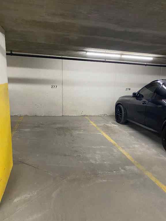 MLS® A2267591 - Unit #1604 55 Spruce Place SW in Spruce Cliff Calgary, Residential