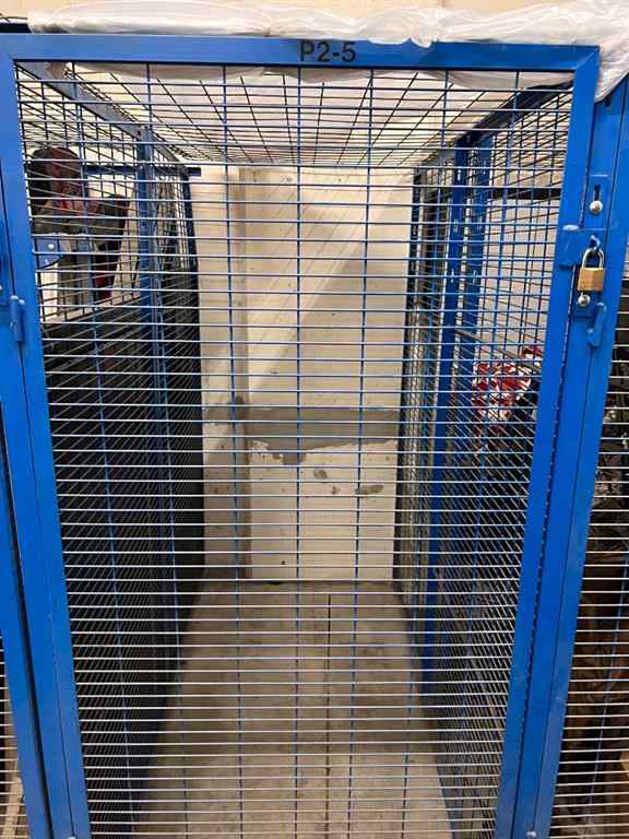 MLS® A2267591 - Unit #1604 55 Spruce Place SW in Spruce Cliff Calgary, Residential