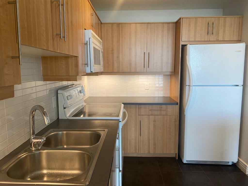 MLS® A2267591 - Unit #1604 55 Spruce Place SW in Spruce Cliff Calgary, Residential