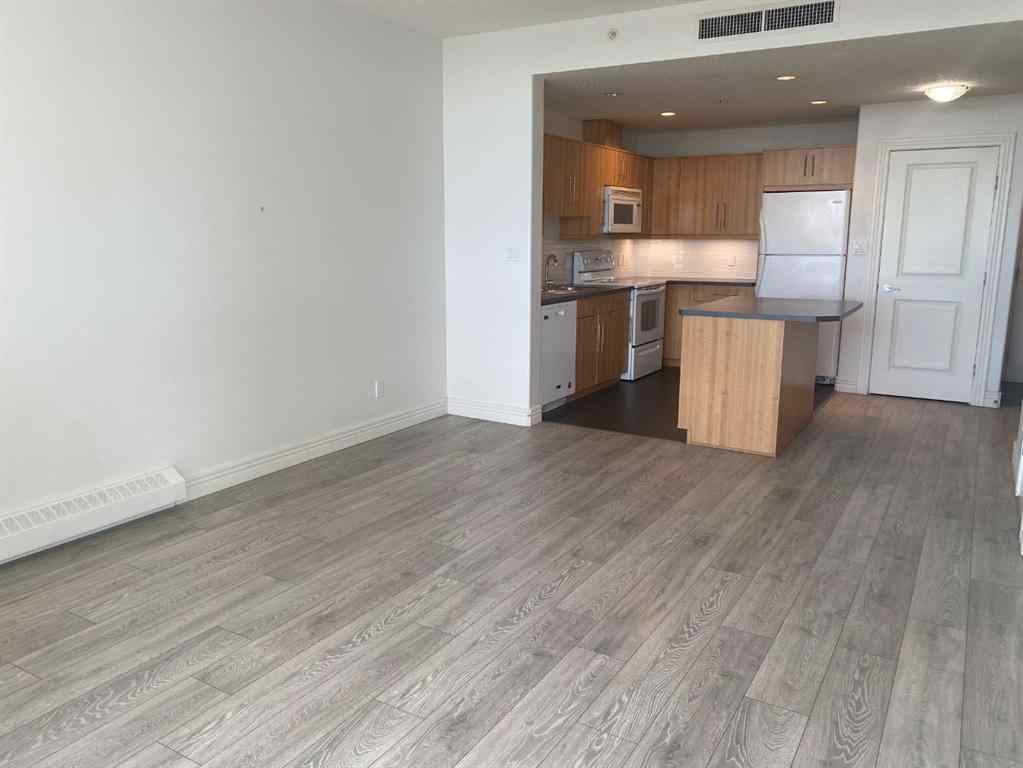 MLS® A2267591 - Unit #1604 55 Spruce Place SW in Spruce Cliff Calgary, Residential