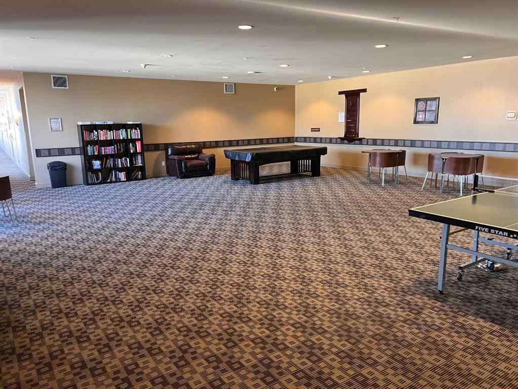 MLS&reg; # A2267591 - Unit #1604 55 Spruce Place SW in Spruce Cliff Calgary, Residential Open Houses