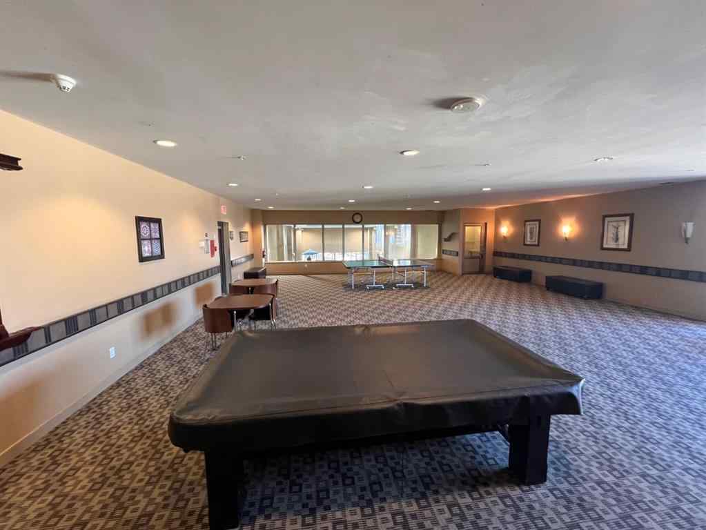 MLS&reg; # A2267591 - Unit #1604 55 Spruce Place SW in Spruce Cliff Calgary, Residential Open Houses