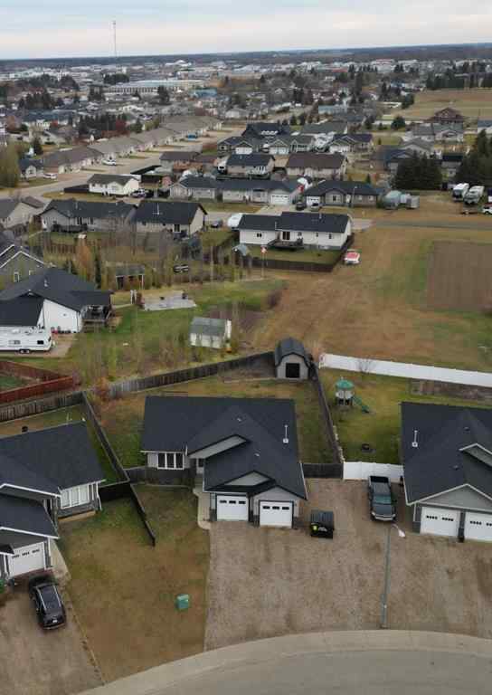 MLS® A2267592 - 9513 108B Street   in NONE La Crete, Residential