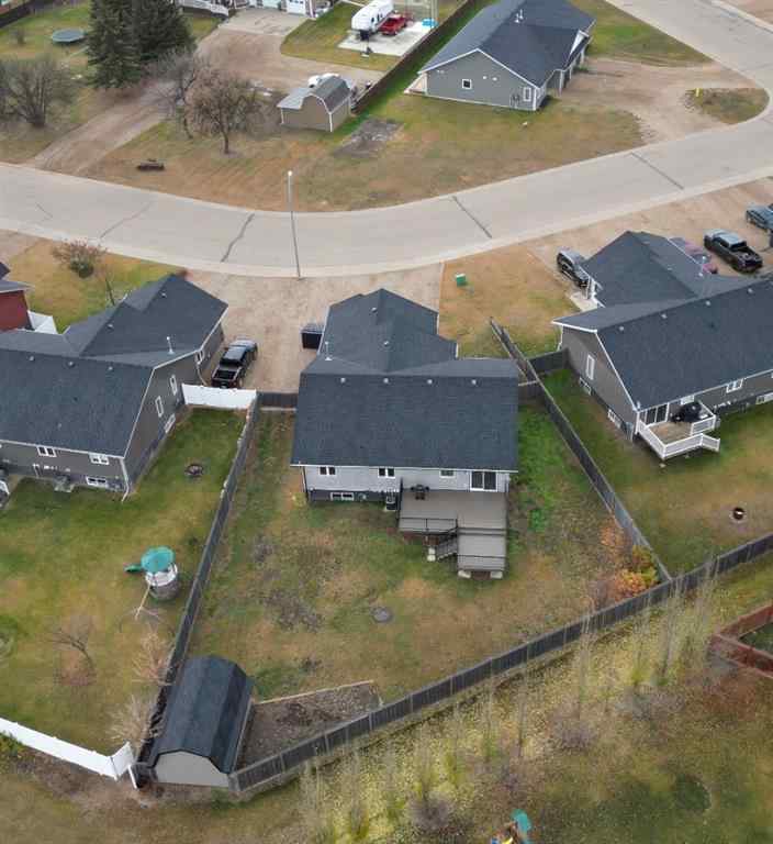 MLS® A2267592 - 9513 108B Street   in NONE La Crete, Residential