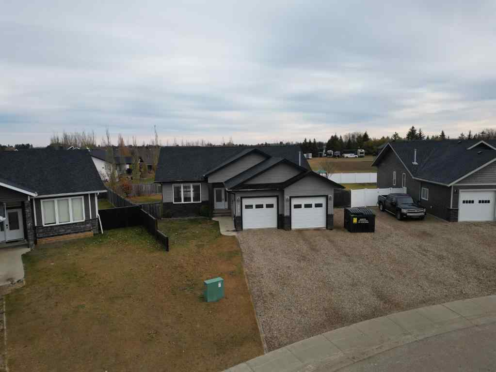 MLS® A2267592 - 9513 108B Street   in NONE La Crete, Residential