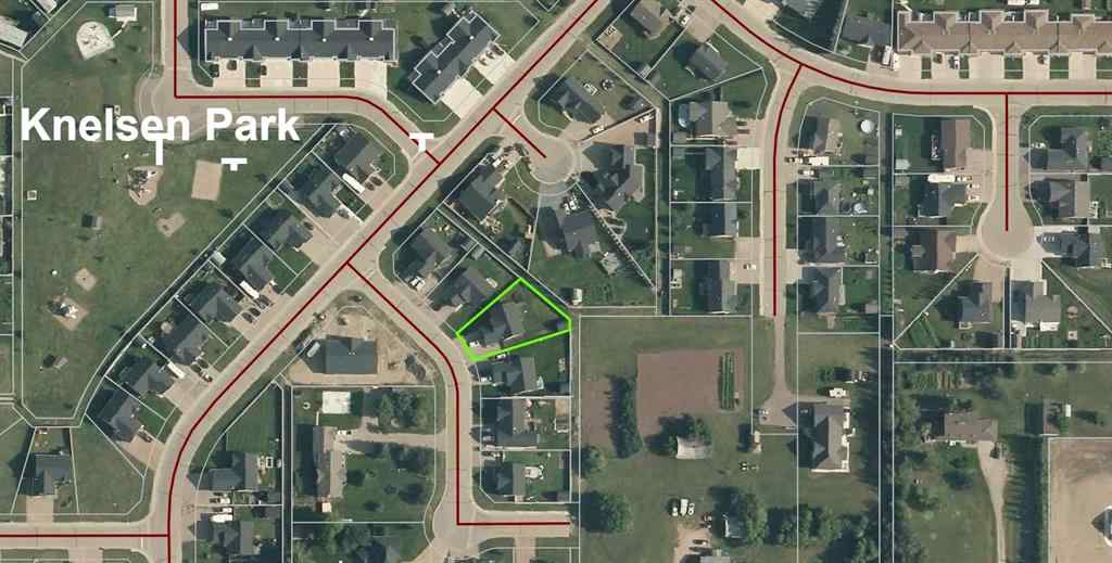 MLS® A2267592 - 9513 108B Street   in NONE La Crete, Residential