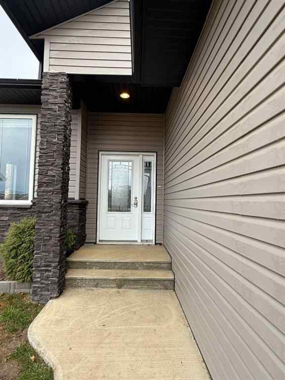 MLS® A2267592 - 9513 108B Street   in NONE La Crete, Residential
