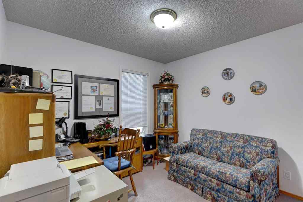 MLS® A2267593 - 62 Mt Mckenzie Villas SE in McKenzie Lake Calgary, Residential