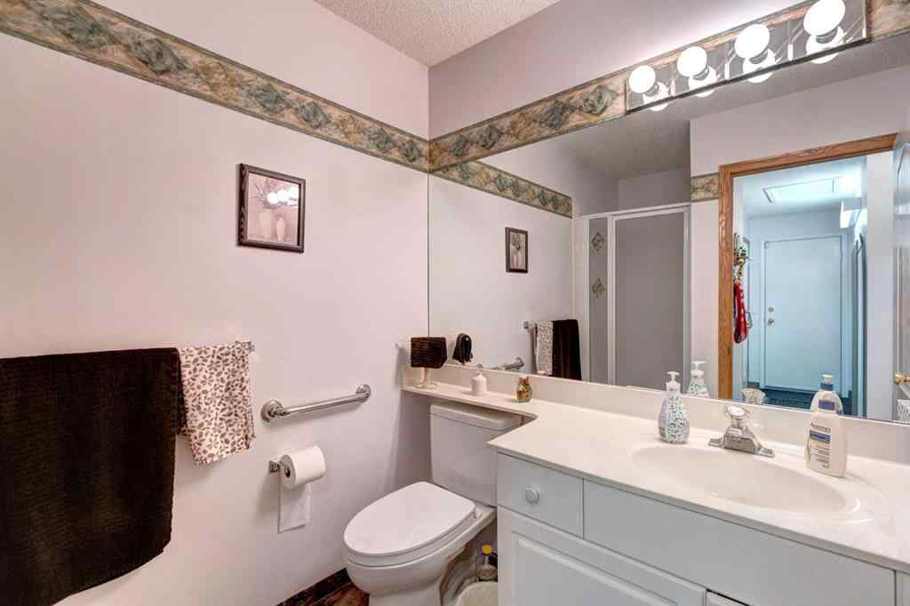 MLS® A2267593 - 62 Mt Mckenzie Villas SE in McKenzie Lake Calgary, Residential