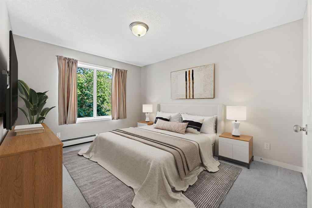 MLS® A2267594 - Unit #212 369 Rocky Vista Park NW in Rocky Ridge Calgary, Residential