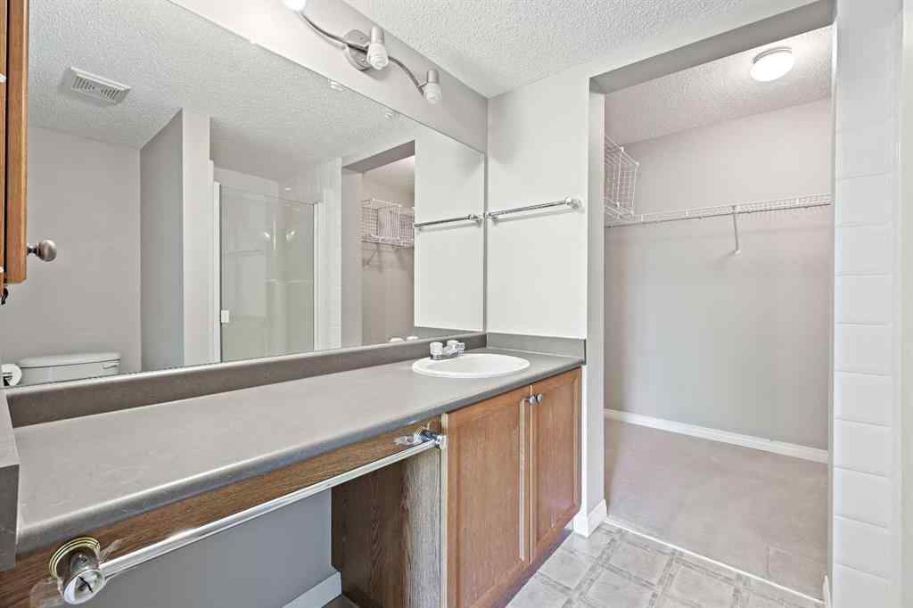 MLS® A2267594 - Unit #212 369 Rocky Vista Park NW in Rocky Ridge Calgary, Residential