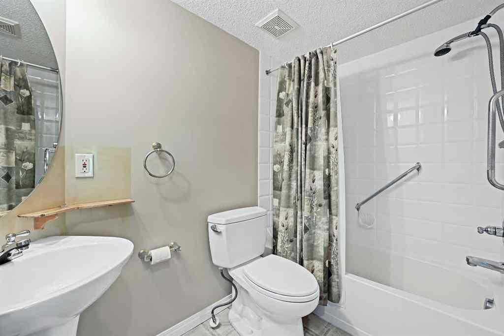 MLS® A2267594 - Unit #212 369 Rocky Vista Park NW in Rocky Ridge Calgary, Residential