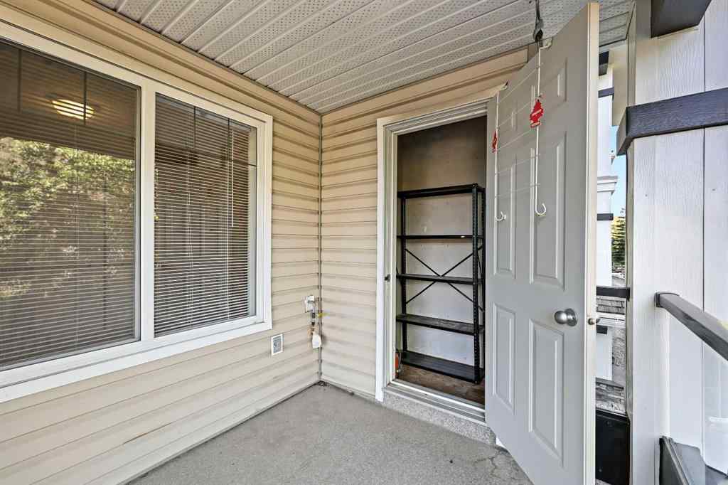 MLS® A2267594 - Unit #212 369 Rocky Vista Park NW in Rocky Ridge Calgary, Residential