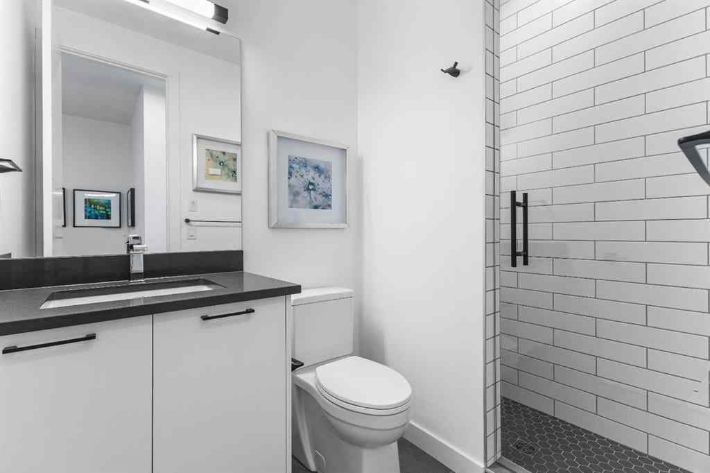 MLS® A2267595 - 2100 17A Street SW in Bankview Calgary, Residential