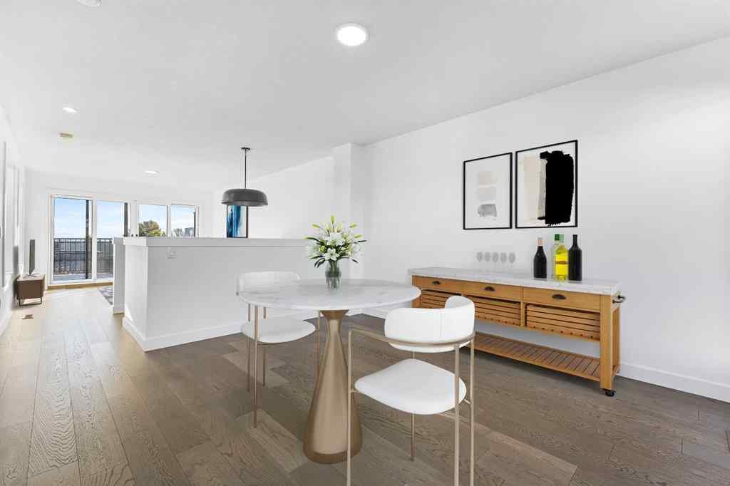 MLS® A2267595 - 2100 17A Street SW in Bankview Calgary, Residential