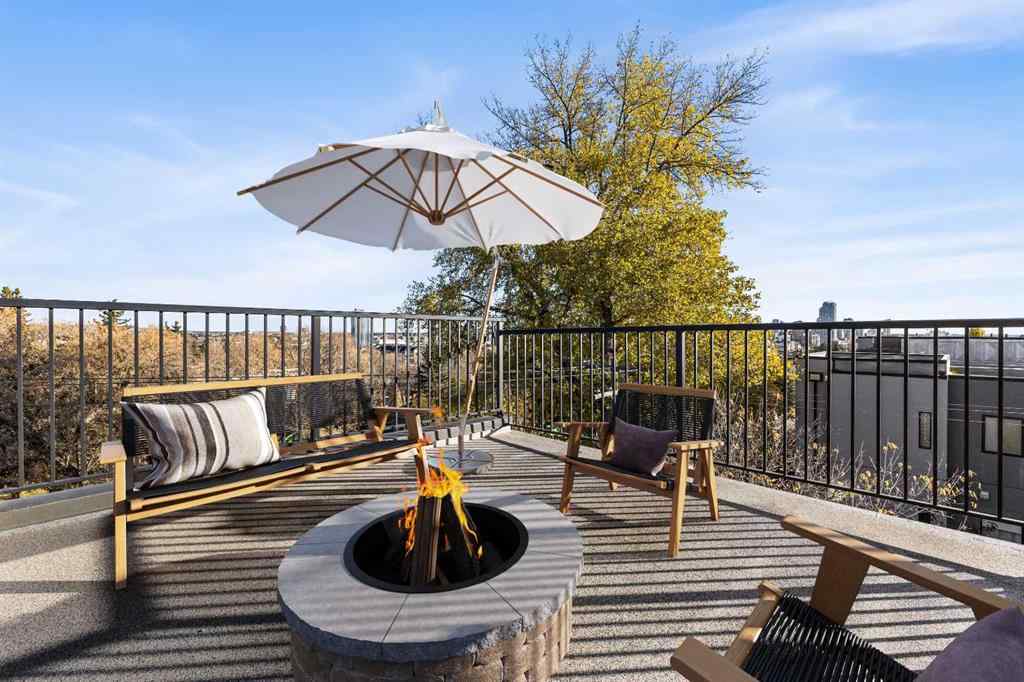 MLS® A2267595 - 2100 17A Street SW in Bankview Calgary, Residential