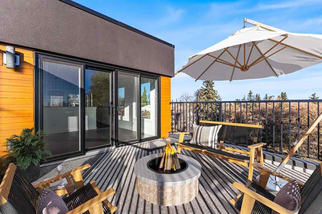 MLS® A2267595 - 2100 17A Street SW in Bankview Calgary, Residential