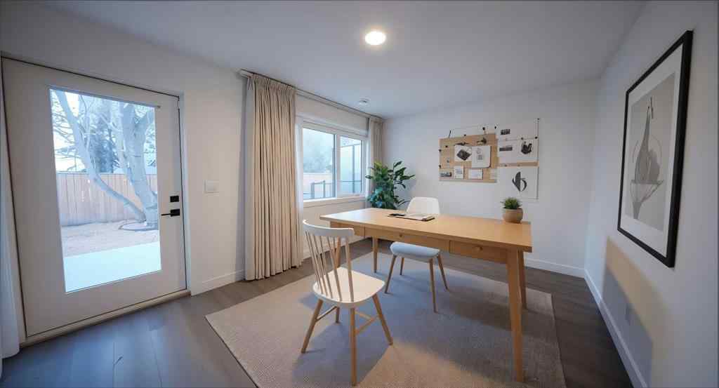 MLS® A2267595 - 2100 17A Street SW in Bankview Calgary, Residential