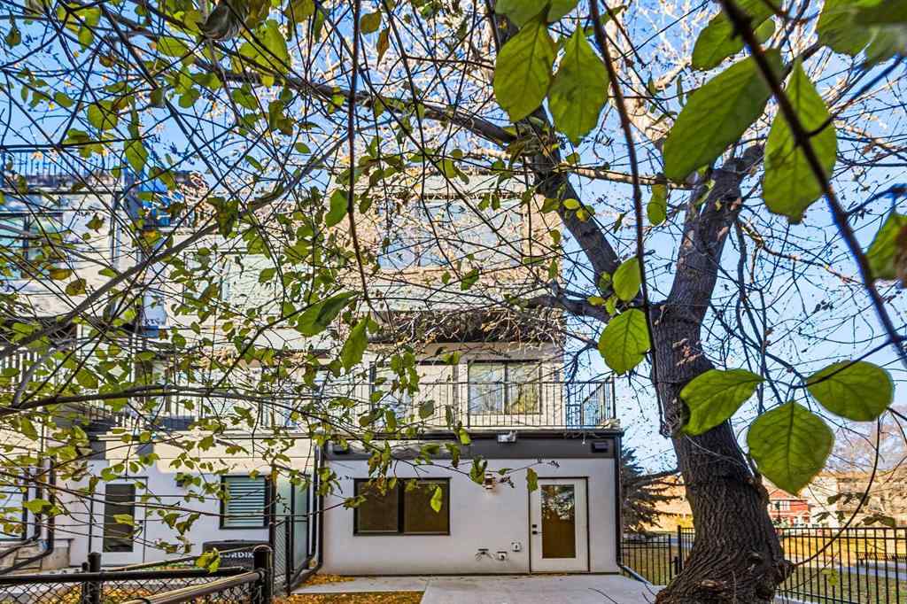 MLS® A2267595 - 2100 17A Street SW in Bankview Calgary, Residential